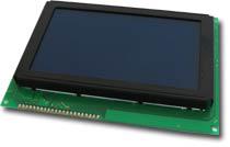 Std LCD Grafik Module