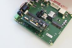 M-Tronic Infinity Embedded System