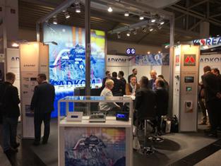 electronica 2016