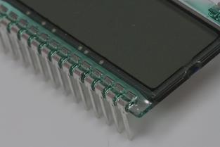 7 Segment Display 7 Segment Display