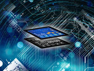 Hybrid TFT-Displays Hybrid TFT-Displays