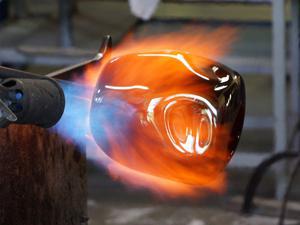 Super disaster at Japanese glass manufacturer NEG Super disaster at Japanese glass manufacturer NEG