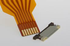 Flexible Printed Circuit Flexible Printed Circuit